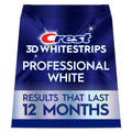 Crest 3D Whitestrips Professional White 10 Treatments